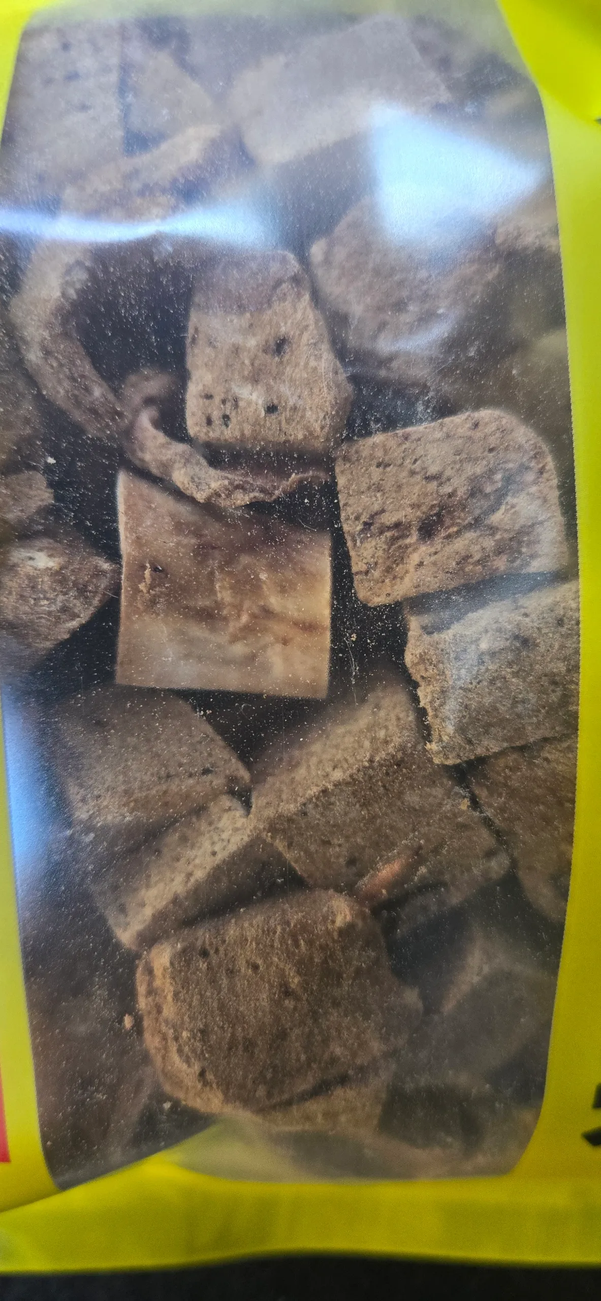 Beef Liver Treats – Single Ingredient (Dog & Cat)