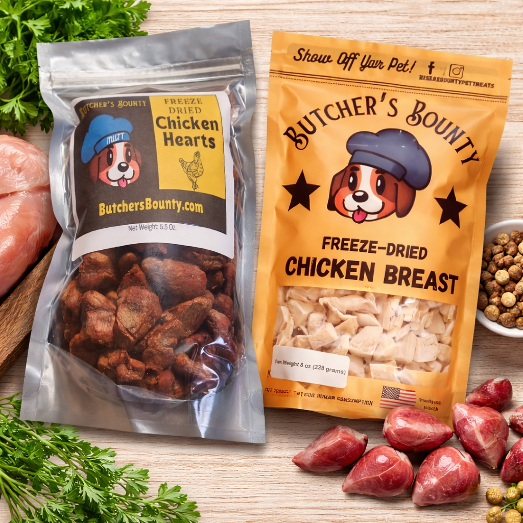 Chicken Lovers Pack - Free Shipping