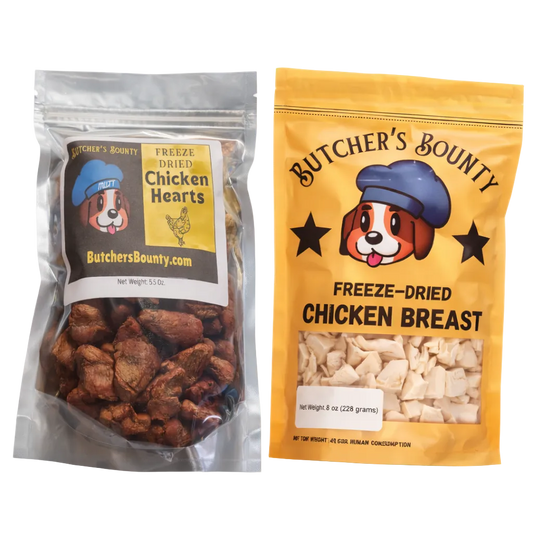 Chicken Lovers Pack - Free Shipping